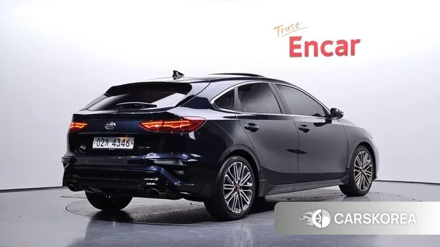 Kia Come New K3 id 3661520 из Кореи 12