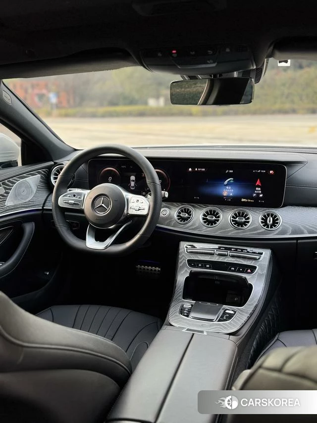 Mercedes-Benz CLS id 4290904 из Китая 8