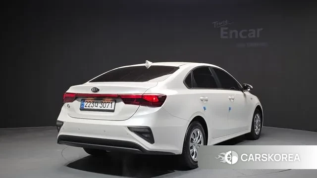 Kia Come New K3 id 3753572 из Кореи 12