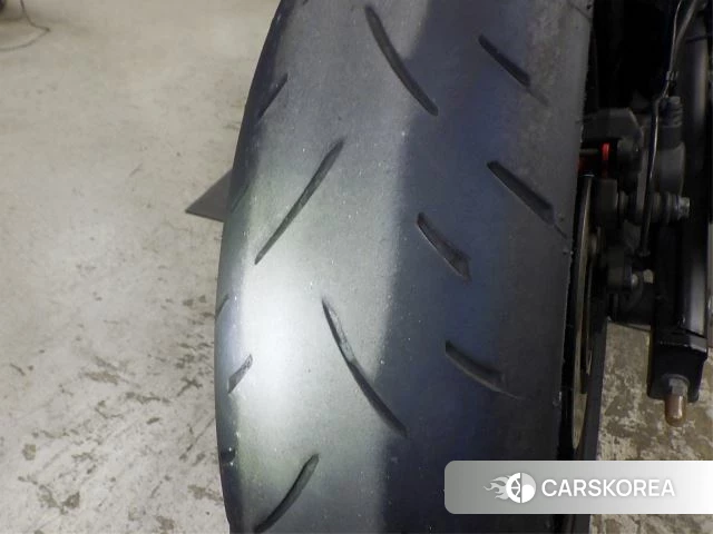 Yamaha YZF-R3 id 3945469 из Японии 12