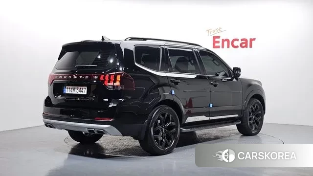 Kia Mohave Master id 3690664 из Кореи 12