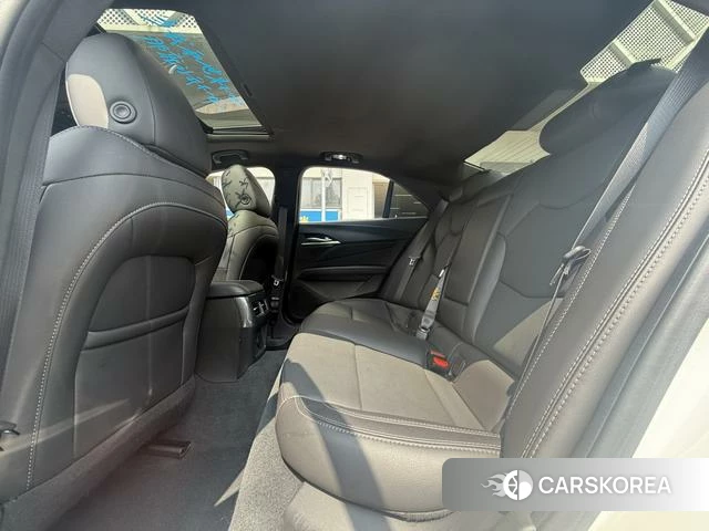 Cadillac CT4 id 3913826 из Китая 12