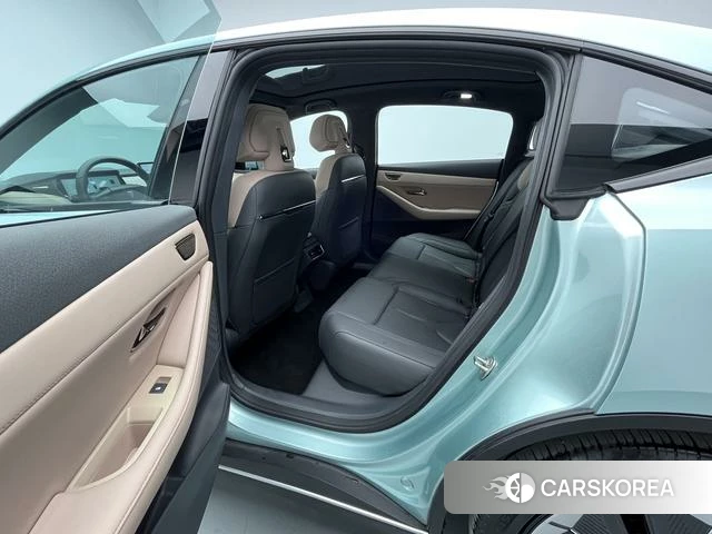 Dark blue car Dark blue SL03 id 4254192 из Китая 12