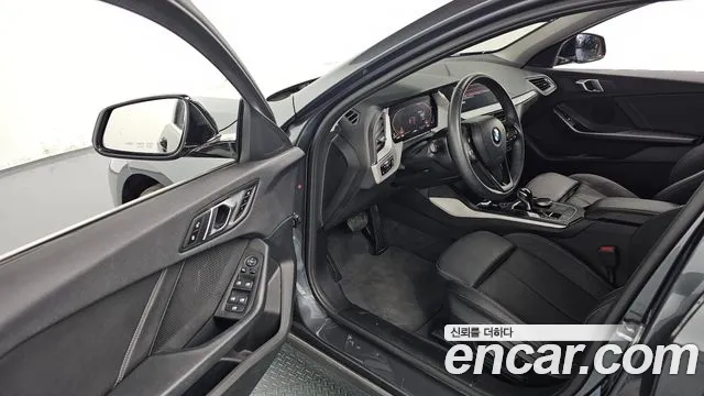 BMW 1 Series (F40) id 2611736 из Кореи 12