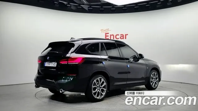 BMW X1 (F48) id 2954556 из Кореи 12