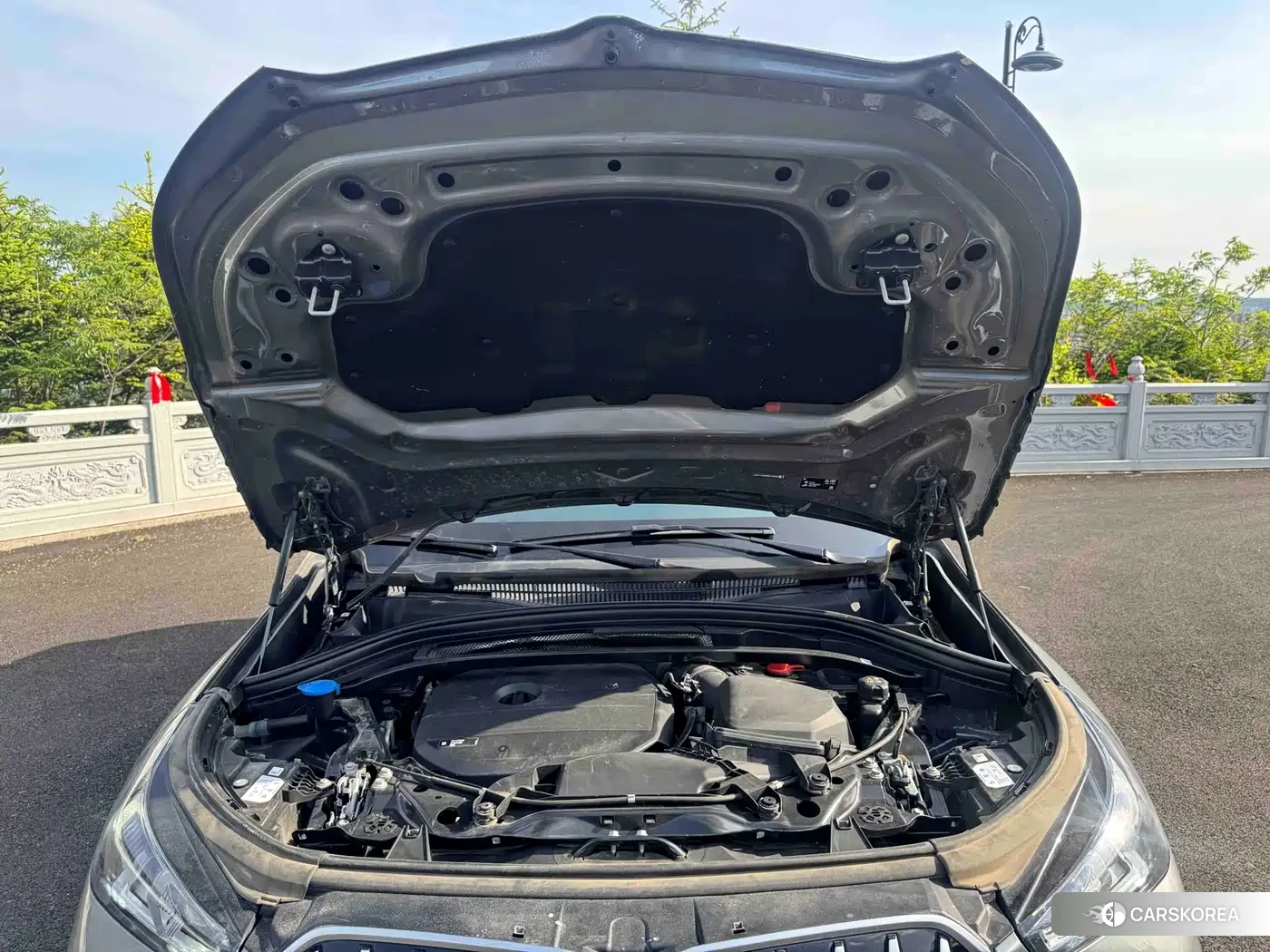 BMW X1 id 4514325 из Китая 12