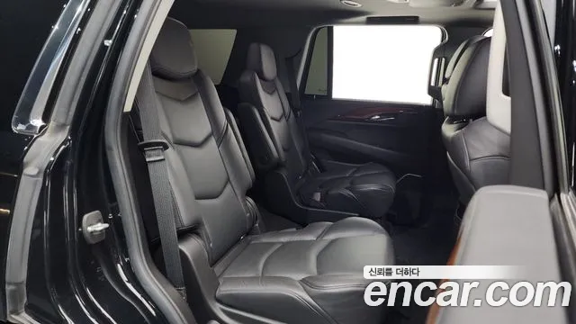 Cadillac Escalade id 2526345 из Кореи 12