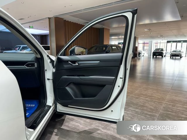 Mazda CX-5 id 4335282 из Китая 12