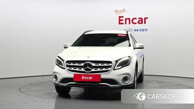 Mercedes-Benz GLA-Class X156 id 4765082 из Кореи 12