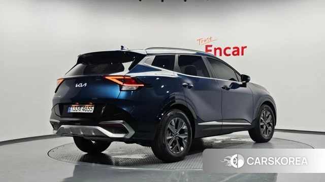 Kia Sportage 5th Generation id 4623248 из Кореи 12
