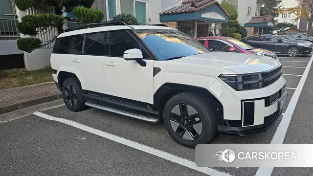 Hyundai Santa Fe (MX5) id 3400304 из Кореи 12