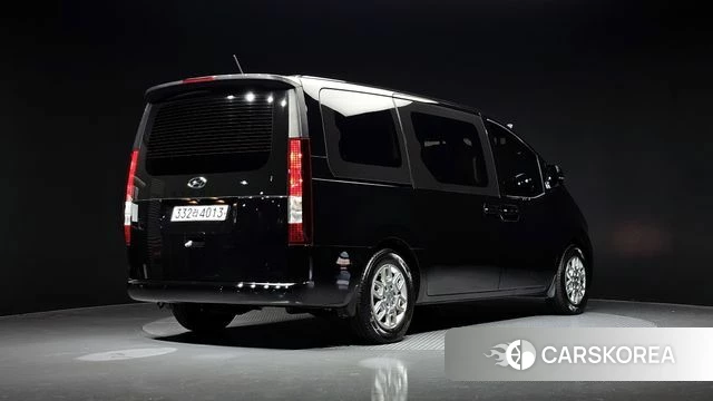 Hyundai Staria id 3826684 из Кореи 12