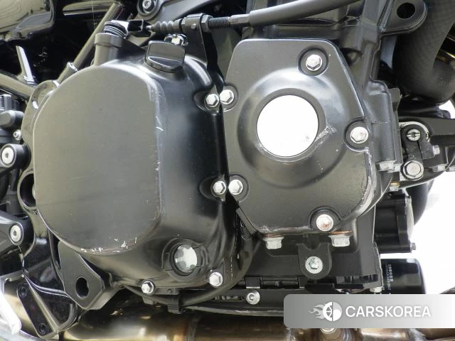 Engine photo