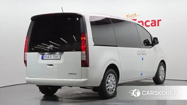 Hyundai Staria id 3016758 из Кореи 12