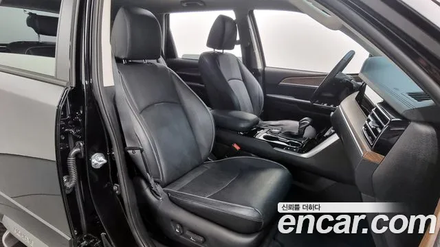 Kia Mohave Master id 2757076 из Кореи 12