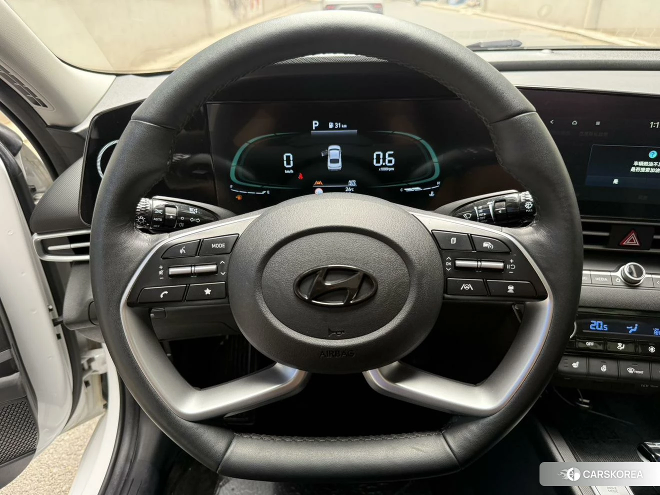 Hyundai Elantra id 4492691 из Китая 12