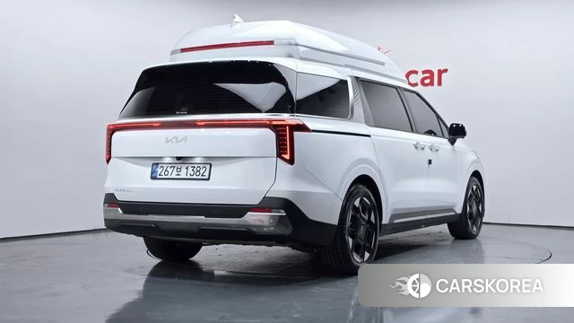 Kia The New Carnival 4th Generation id 4266374 из Кореи 12