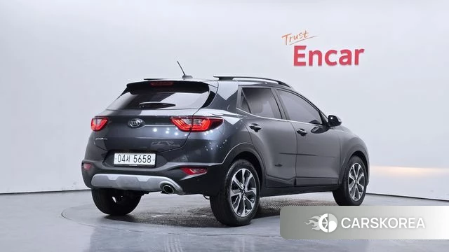 Kia Stonic id 3867486 из Кореи 12