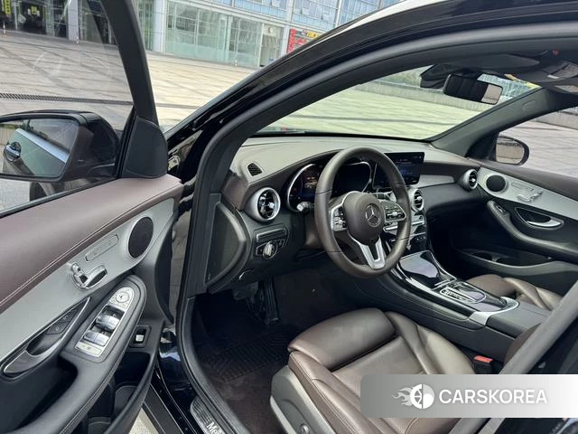 Mercedes-Benz GLC id 4306883 из Китая 12