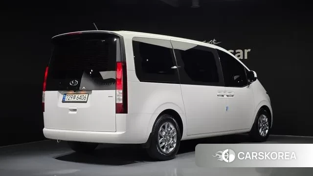 Hyundai Staria id 3007742 из Кореи 12