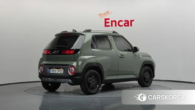 Hyundai Casper id 4922137 из Кореи 12