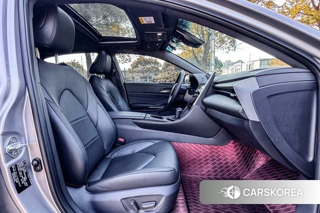 Toyota Asian dragon id 4241501 из Китая 11