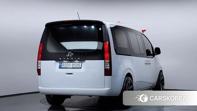 Hyundai Staria id 4292586 из Кореи 12