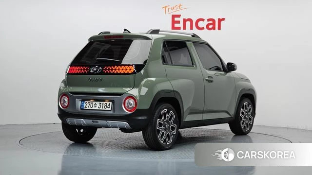 Hyundai Casper id 4444782 из Кореи 12