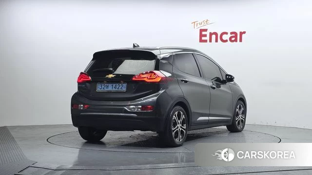 Chevrolet (GM Daewoo) Bolt EV id 3911965 из Кореи 12