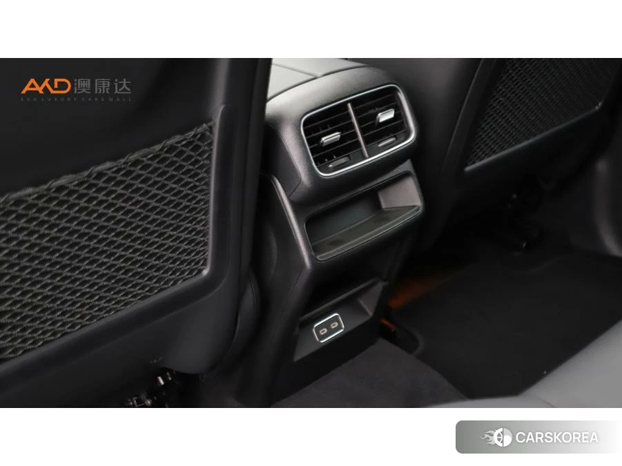 Mercedes-Benz GLE coupe 2022 Черный из Китая, фото 2