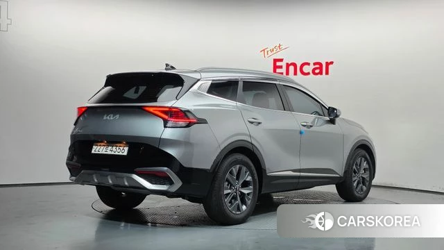 Kia Sportage 5th Generation id 4691599 из Кореи 12