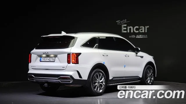 Kia Sorento 4th Generation id 2499598 из Кореи 12