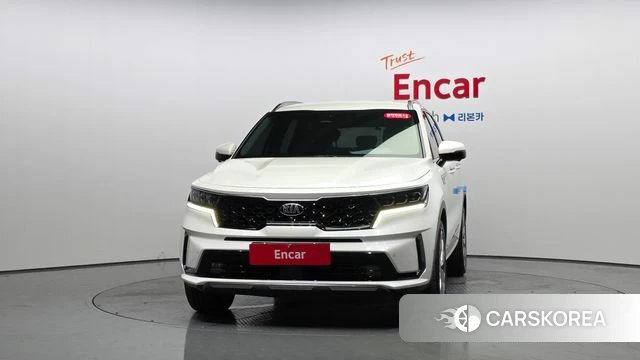 Kia Sorento 4th Generation id 4793958 из Кореи 12