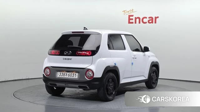 Hyundai Casper id 4428687 из Кореи 12