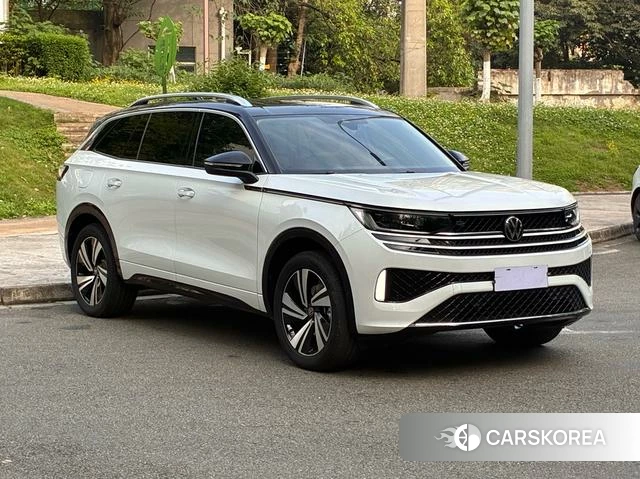 Volkswagen Range patrol id 4216271 из Китая 12