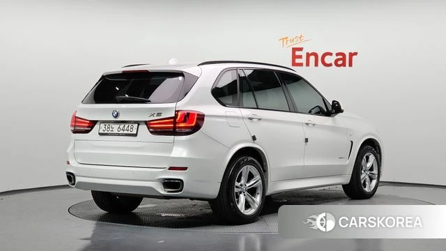 BMW X5 (F15) id 4776476 из Кореи 12
