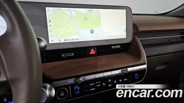 Hyundai Ionic 5 id 2610871 из Кореи 12