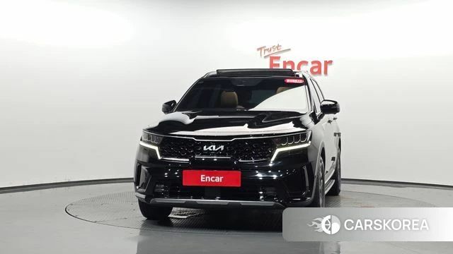 Kia Sorento 4th Generation id 4443869 из Кореи 12