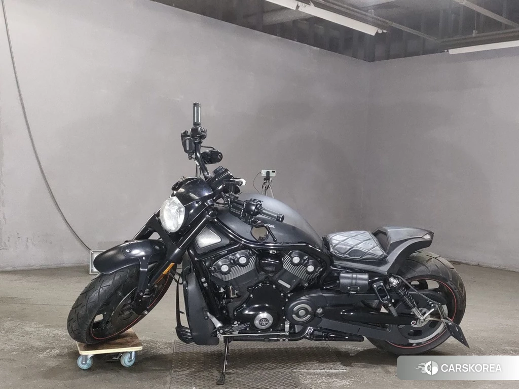 Проданный Harley-Davidson Night Rod Special VRSCDX1250 2012 из Японии, фото 2