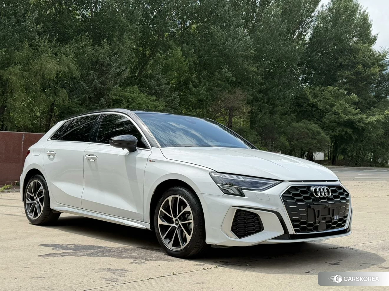 Audi A3 id 4461441 из Китая 12