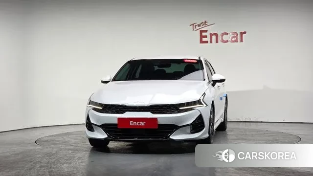 Kia K5 3rd generation id 3620322 из Кореи 12