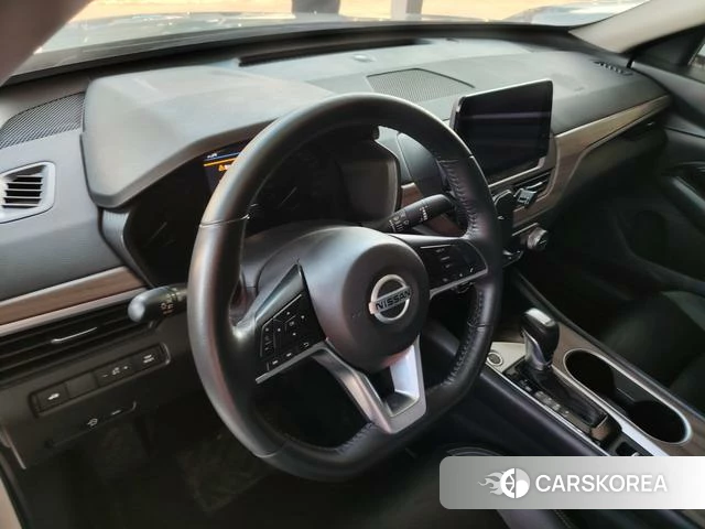 Nissan Teana id 4290547 из Китая 7