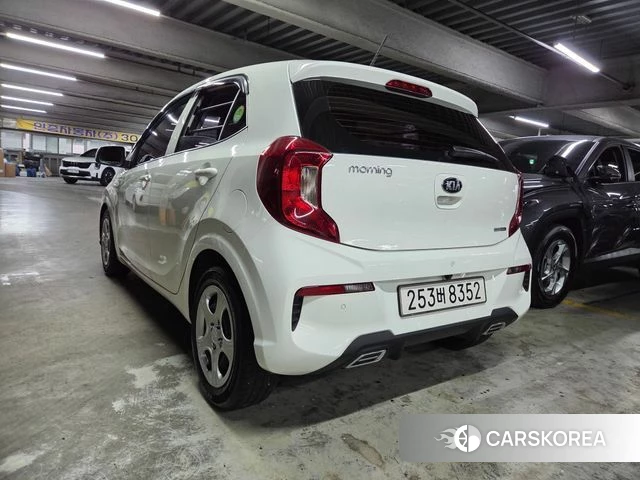 Kia Morning Urban (JA) id 4772951 из Кореи 12