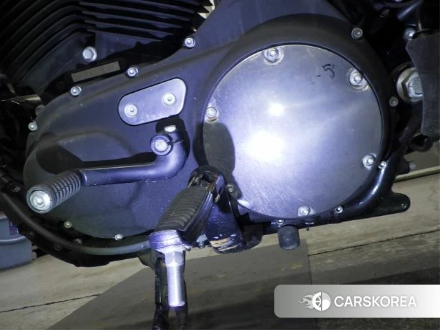 Engine photo