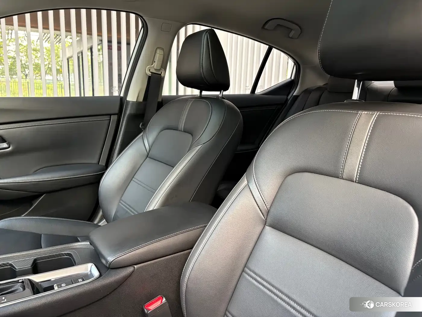 Nissan Sylphy id 4664553 из Китая 8