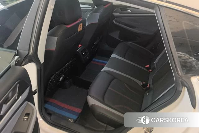 Volkswagen Lingdu id 4258701 из Китая 9