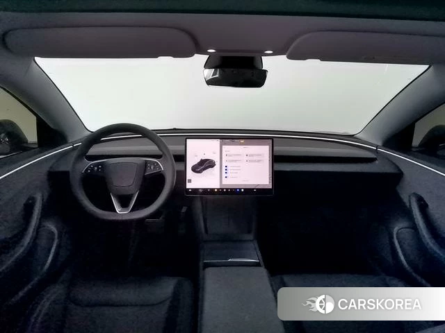 Tesla Model 3 id 3969013 из Китая 12