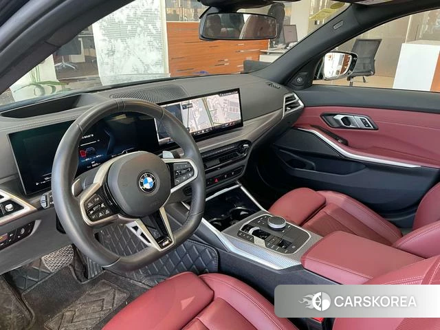 BMW 3 series id 4209067 из Китая 7