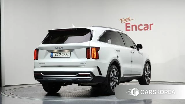 Kia Sorento 4th Generation id 3799469 из Кореи 12