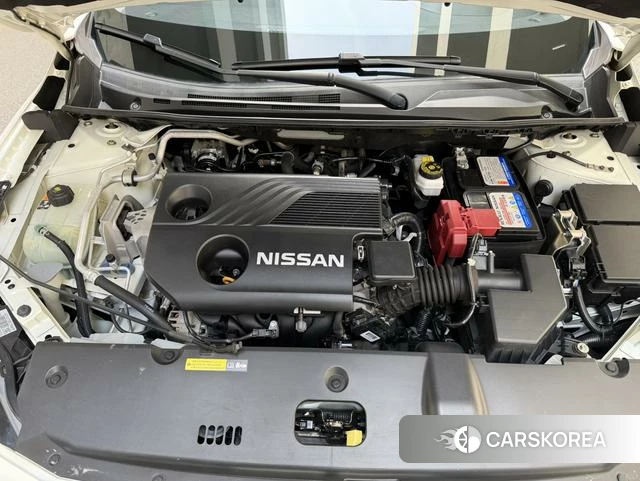 Nissan Xuan Yi id 4278264 из Китая 7